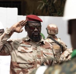 Guinée: Mamadi Doumbouya appelé à régir une question sensible