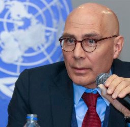 Le Bureau des Droits de l’Homme de l’ONU contre la grâce accordée à Moussa Dadis Camara