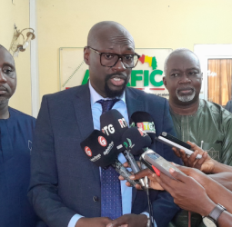 [REPORTAGE] Gouvernance locale : en Guinée, l’heure est au bilan et à l’action pour les projets PANAFIC et PAGL-2