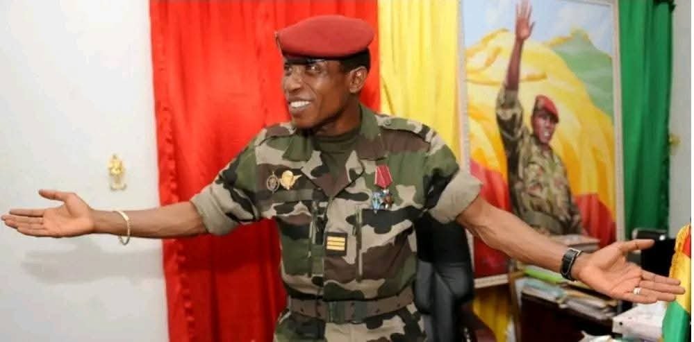 Procès du 28 septembre 2009 : la grâce accordée à Moussa Dadis Camara est un affront à la justice et à la mémoire des victimes du massacre (FIDH)