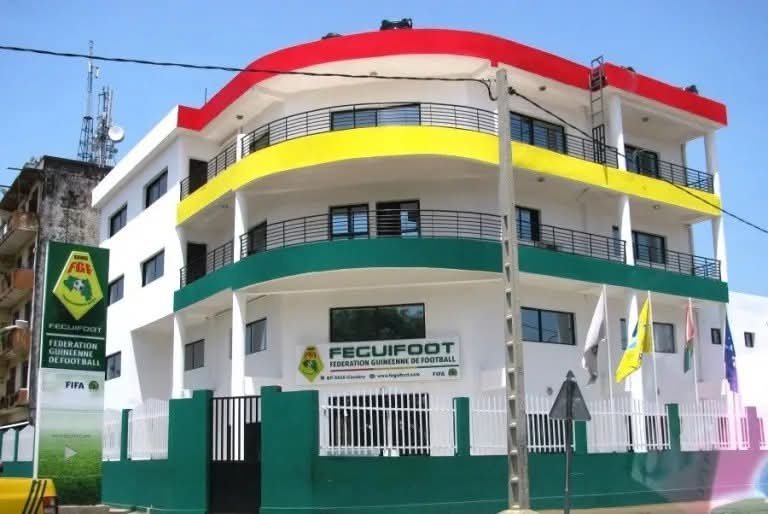 Guinée – FEGUIFOOT : Aboubacar Sampil évincé, le Comité Exécutif tranche sans fléchir