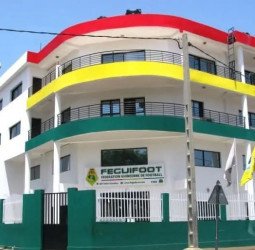 Guinée – FEGUIFOOT : Aboubacar Sampil évincé, le Comité Exécutif tranche sans fléchir