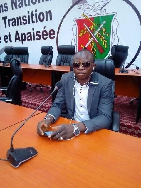 Procès de Salifou Camara : le secrétaire général du FSPE reconnaît les faits et présente ses excuses