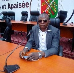 Procès de Salifou Camara : le secrétaire général du FSPE reconnaît les faits et présente ses excuses