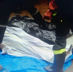 Dabondy : deux morts emportés par les inondations nocturnes.