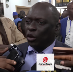 Vers le référendum du 21 septembre : un comité inter-partis en discussion à Conakry