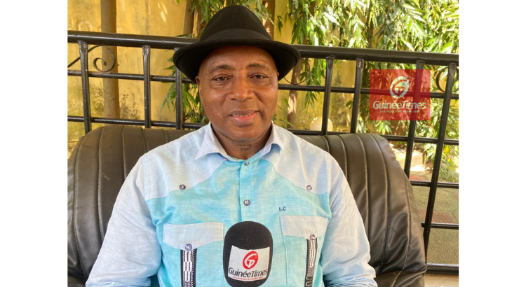 Taliby Dabo rassure sur les détenus du FNDC, Dr Ben Youssouf Keïta s’insurge