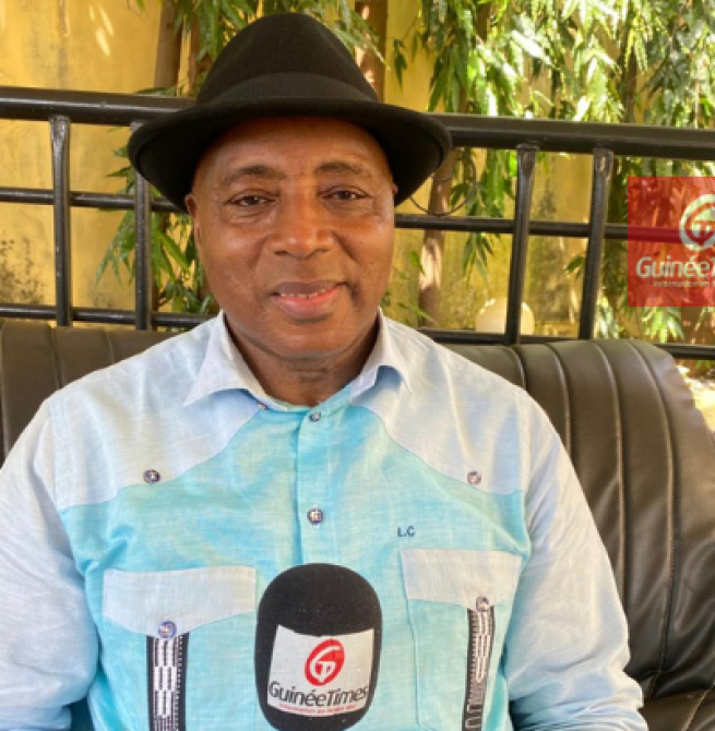 Taliby Dabo rassure sur les détenus du FNDC, Dr Ben Youssouf Keïta s’insurge