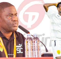 CHAN 2025 : Nouvelle désillusion pour le Syli local, l’espoir s’amenuise