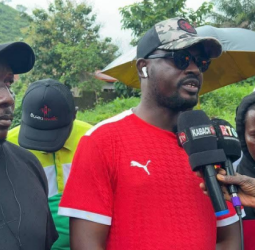 Tragédie de Friguiadi Nord : Takana Zion répond à l’appel du cœur.