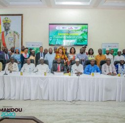 Collective des Mines : Un tournant décisif pour les droits des travailleurs en Guinée