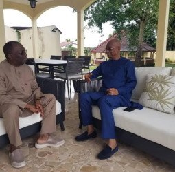 Guinée : La Cour Suprême tranche en faveur de l'État dans le litige foncier impliquant Cellou Dalein Diallo et Sidya Touré