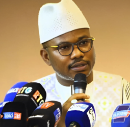 Transition en Guinée : Dr Dansa Kourouma insiste sur la persévérance et la constance