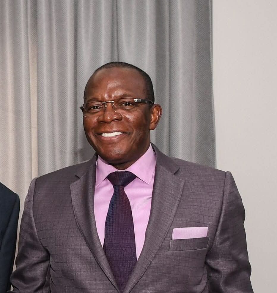 Dépêche : Le verdict du procès de Dr Kassory Fofana reporté au 27 février 2025