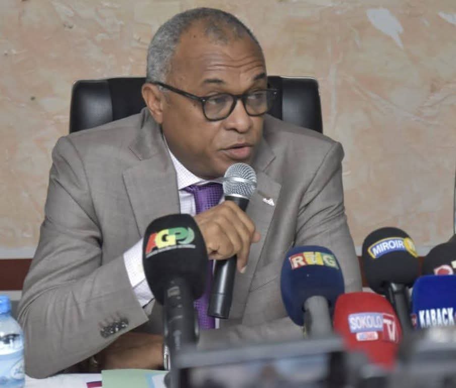 Célébration de la journée internationale des langues maternelles :  Voici le message du Ministre Jean-Paul Cedy