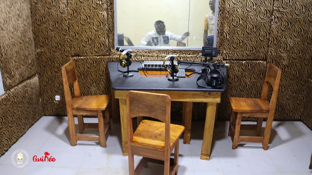 Lola a désormais sa Radio Rurale sur la fréquence 93.1 FM