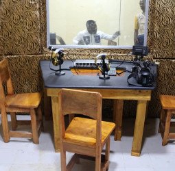 Lola a désormais sa Radio Rurale sur la fréquence 93.1 FM