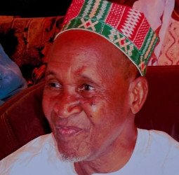 Guinée : Elhadj Boubacar Biro Diallo s’est éteint à l’âge de 100 ans