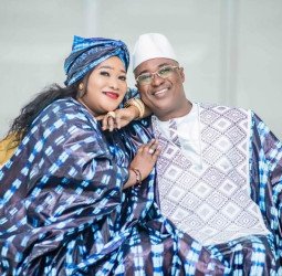 Sékouba Kandia Kouyaté brise le silence sur les rumeurs de divorce : « Les réseaux sociaux ont créé le dossier »