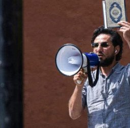 Suède: Salwan Momika, qui avait brûlé le Coran en 2023, a été tué par balles