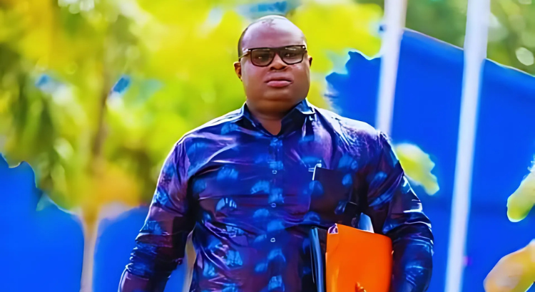 Littérature : Dr Bernard Goumou sort du mutisme