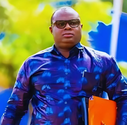 Littérature : Dr Bernard Goumou sort du mutisme