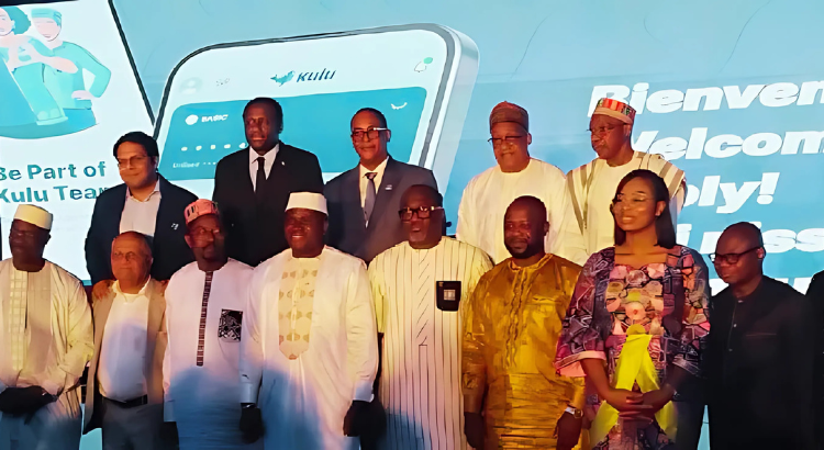 Kulu : L’application qui redéfinit l’inclusion financière en Guinée