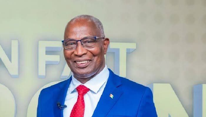 Bah Oury : « Utiliser l’ancien fichier électoral, c’est aller vers la catastrophe »