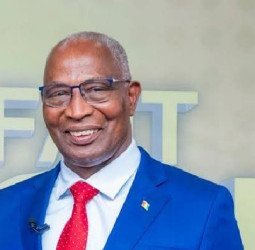 Bah Oury : « Utiliser l’ancien fichier électoral, c’est aller vers la catastrophe »