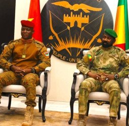 L'AES annonce la mise en circulation de son passeport