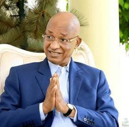 Cellou Dalein Diallo réagit suite à l'arrestation d' Aboul Sacko (Propos)