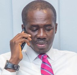 La Guinée d’abord : S’inspirer de la vision <<America First>>pour bâtir une nation forte et indépendante.