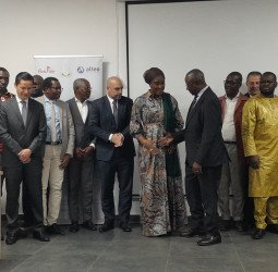 Comité de Pilotage du projet PPPD : Résolutions de la première session tenue à Conakry
