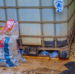 Industrie des eaux en Guinée : le ministère du Commerce ferme sept unités non conformes à Dixinn