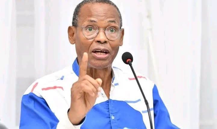 Cette vermine d’intelligentsia guinéenne ! (Par Tierno Monénembo)