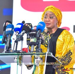 Journée des droits des femmes : Charlotte Daffé salue les avancées et plaide pour la justice sociale