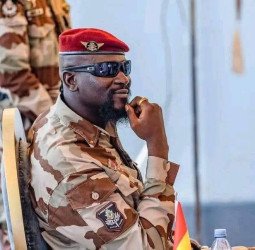 Guinée : La carte d’identité biométrique désormais gratuite grâce au budget de souveraineté de Mamadi Doumbouya