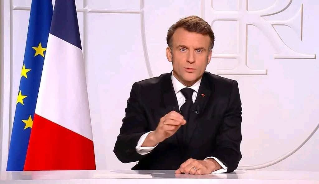 Guinée – Droits de l’Homme : La France exprime ses inquiétudes