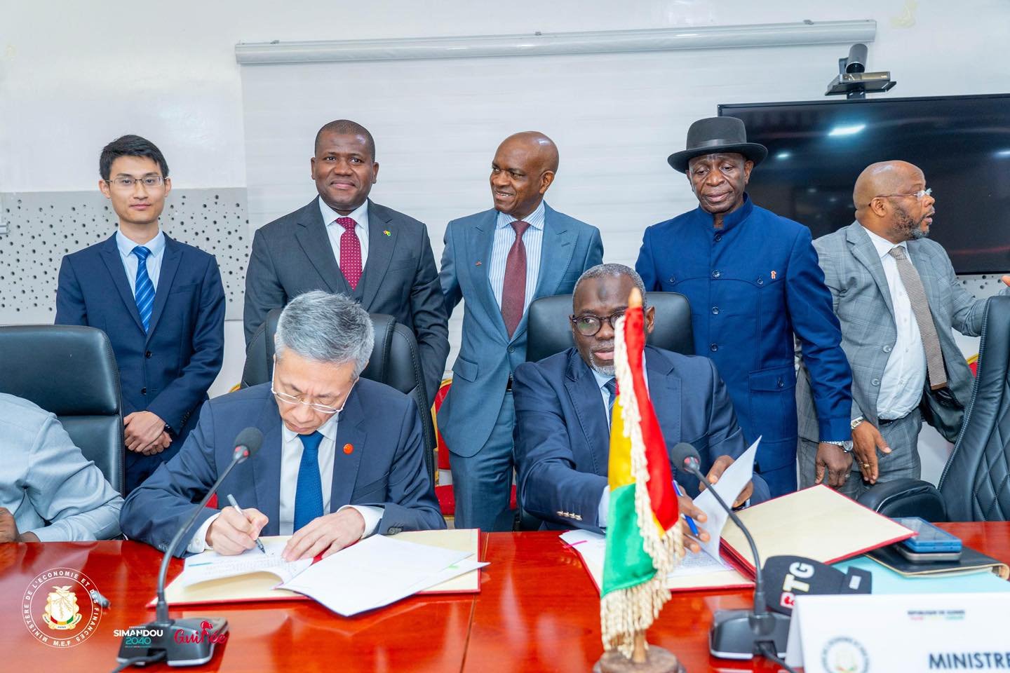 Sécurité connectée : Un vaste réseau de caméras pour protéger les citoyens