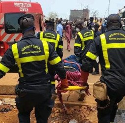 Drame à Bembeto : Un tailleur retrouvé mort dans son atelier, son collègue introuvable