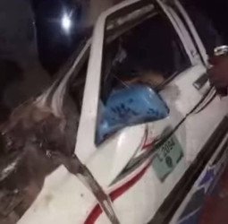 Tragique accident à Tanènè : Perte de trois enseignants et d'autres membres de la communauté éducative