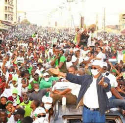 La Trahison envers Cellou Dalein Diallo et l'UFDG : Une Stratégie pour Anéantir l'opposition.