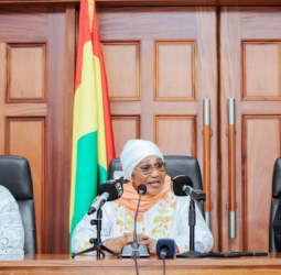Solidarité féminine : un Dîner Gala pour renforcer l’accompagnement des victimes de violences basées sur le genre