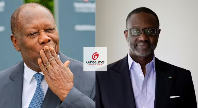 Présidentielle 2025 en Côte d’Ivoire : CAP CI mise sur la pression populaire pour rééquilibrer le jeu électoral