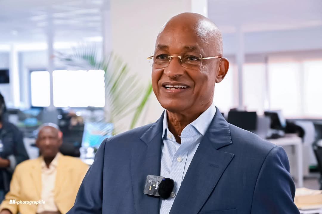 Guinée : Cellou Dalein Diallo s’insurge contre la censure des médias