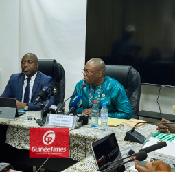 ANAFIC : première session du Conseil d’administration pour redéfinir les priorités locales