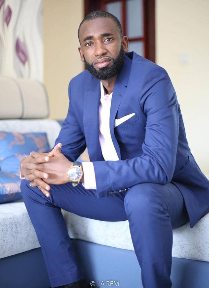 Présidentielle 2025 : Moussa Baldé officialise sa candidature indépendante et appelle à l’unité nationale