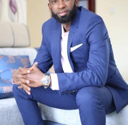 Présidentielle 2025 : Moussa Baldé officialise sa candidature indépendante et appelle à l’unité nationale