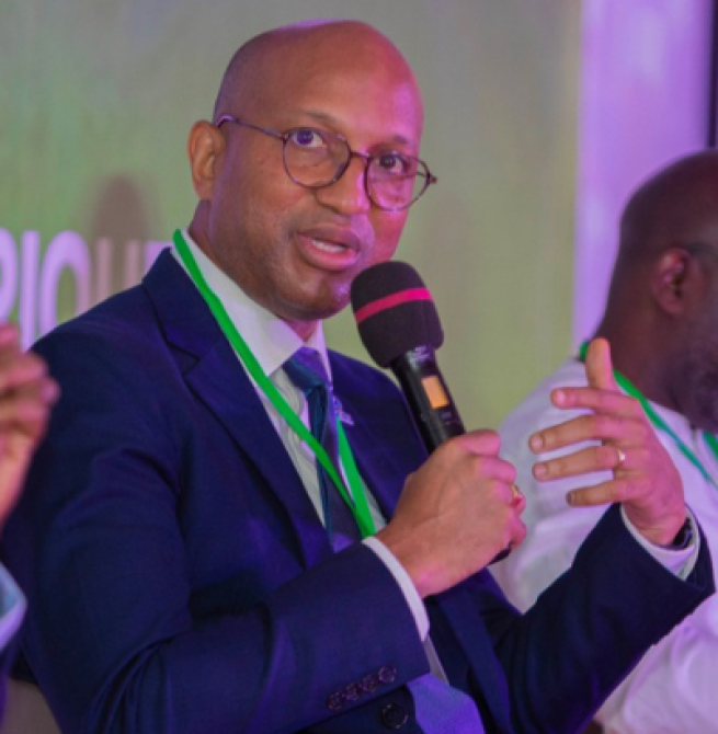 Guinea Fintech Week 2025 : Kulu, la solution qui révolutionne l’accès aux services financiers digitaux