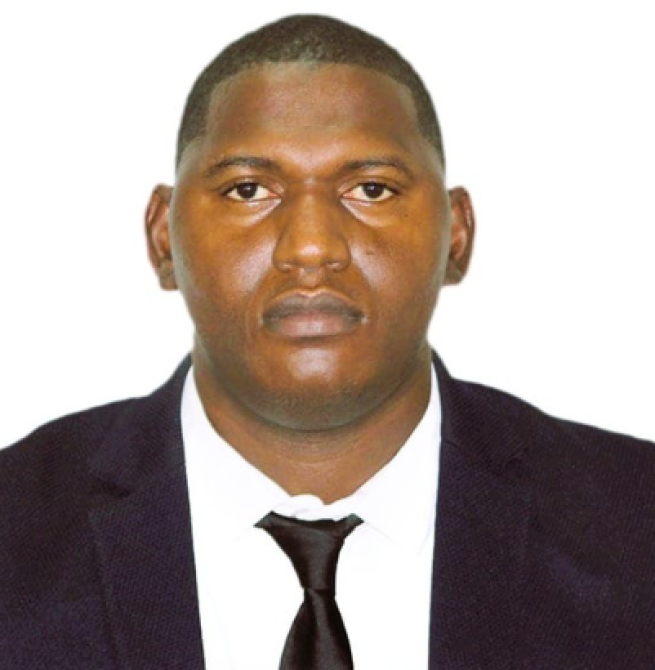 De Monrovia à l'engagement régional : Thierno Souleymane Baldé, une figure de compétences pour porter les aspirations de la diaspora